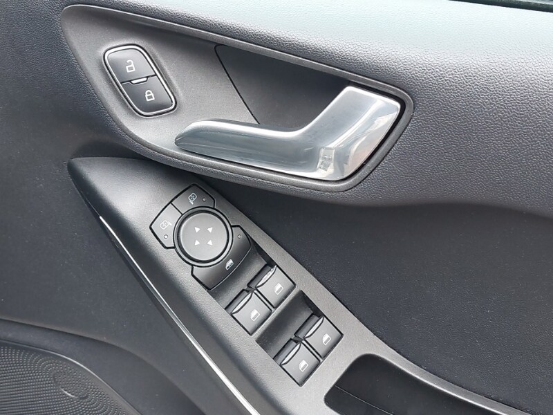 Used Ford Fiesta 2022 for sale - 77790640: Photo 12