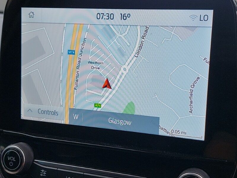 Used Ford Fiesta 2022 for sale - 77790640: Photo 14