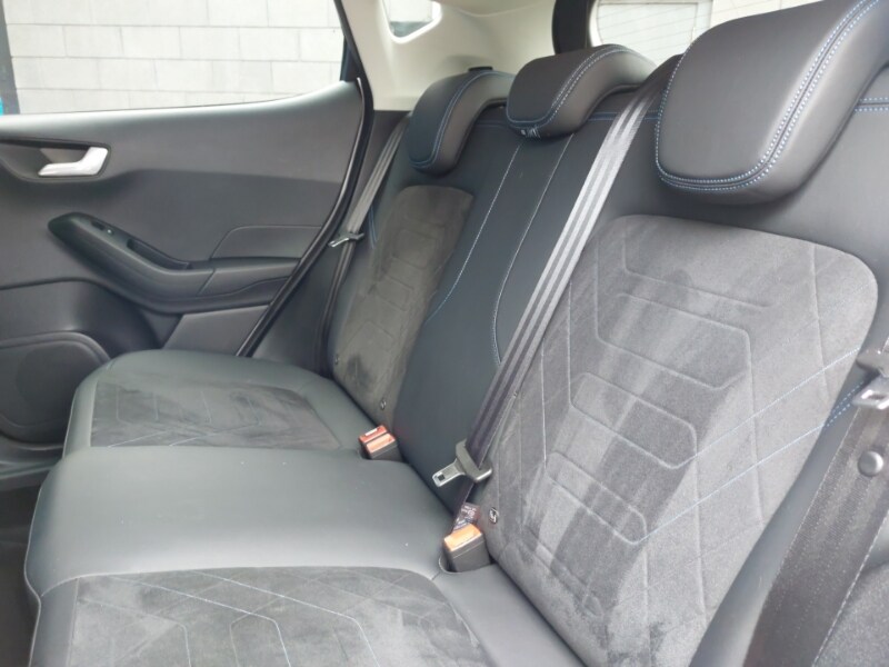 Used Ford Fiesta 2022 for sale - 77790640: Photo 6