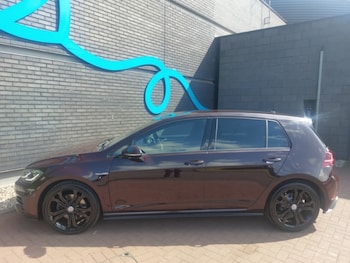 Used Volkswagen Golf 2018 for sale - 78740552: Photo