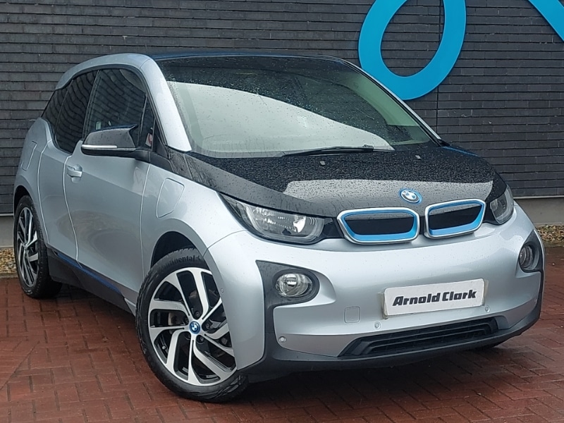 Used BMW i3 2015 for sale - 78126364: Photo 1