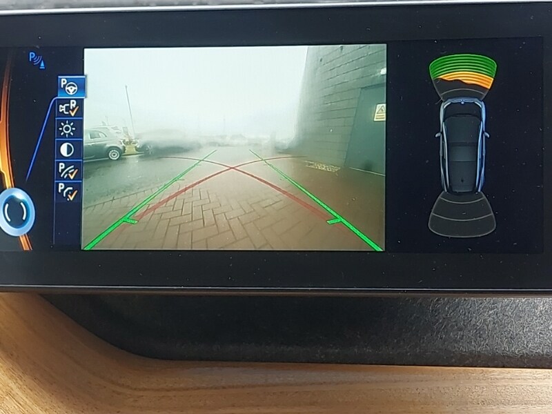 Used BMW i3 2015 for sale - 78126364: Photo 10