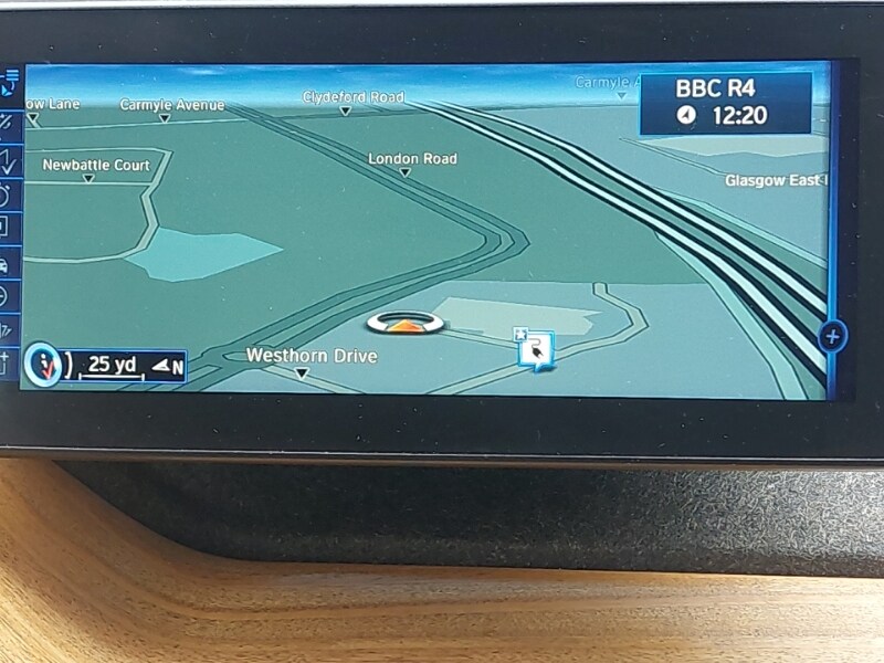 Used BMW i3 2015 for sale - 78126364: Photo 11