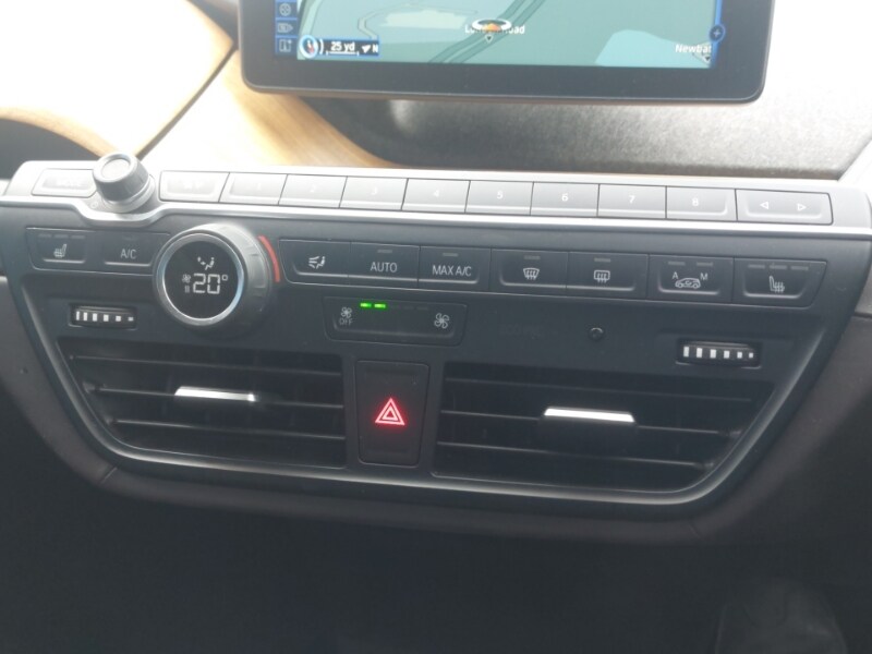 Used BMW i3 2015 for sale - 78126364: Photo 12