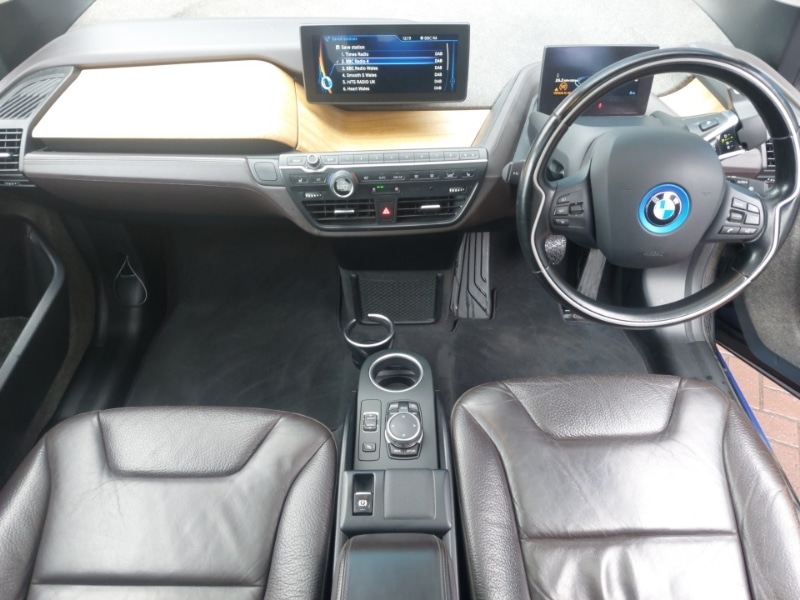 Used BMW i3 2015 for sale - 78126364: Photo 2