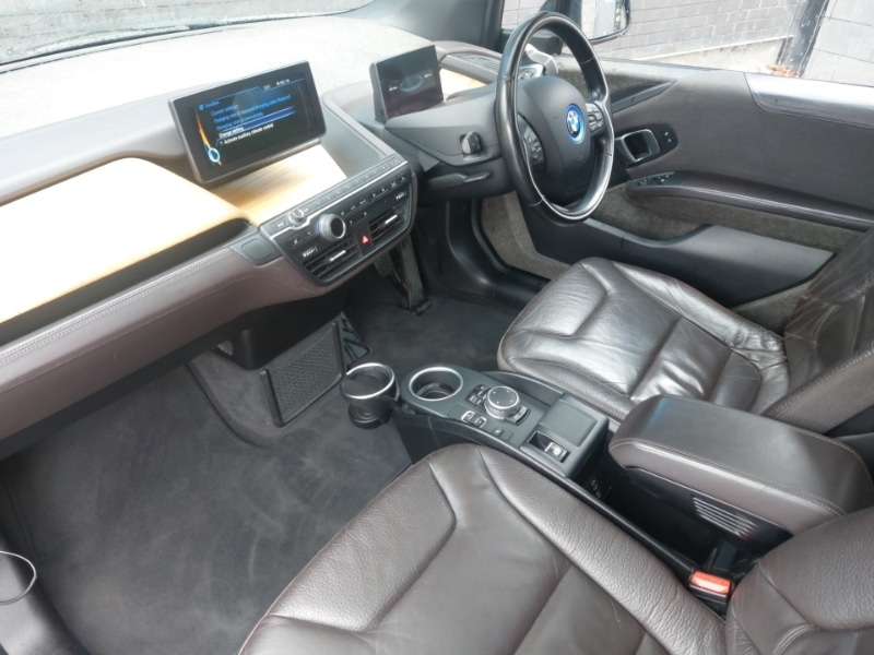 Used BMW i3 2015 for sale - 78126364: Photo 5