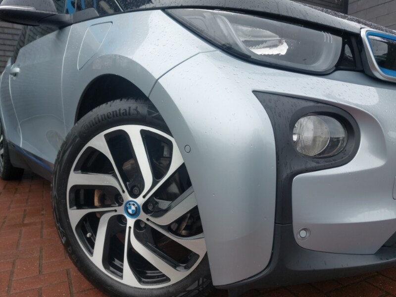 Used BMW i3 2015 for sale - 78126364: Photo 9