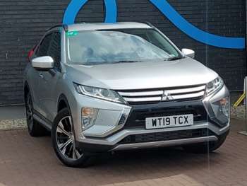 2019 - 1.5 3 5dr CVT 4WD