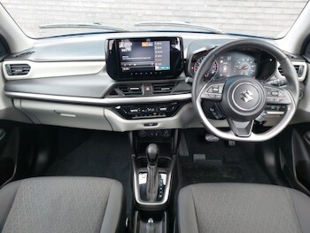 Used Suzuki Swift 2024 for sale - 76411024: Photo