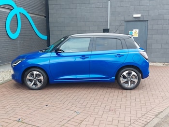 Used Suzuki Swift 2024 for sale - 76411024: Photo