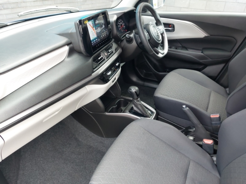 Used Suzuki Swift 2024 for sale - 76411024: Photo 5