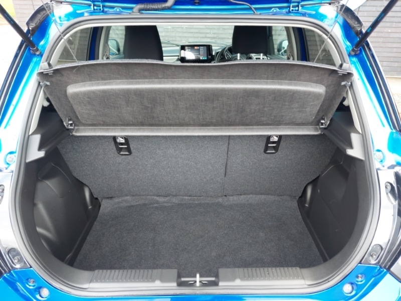 Used Suzuki Swift 2024 for sale - 76411024: Photo 8