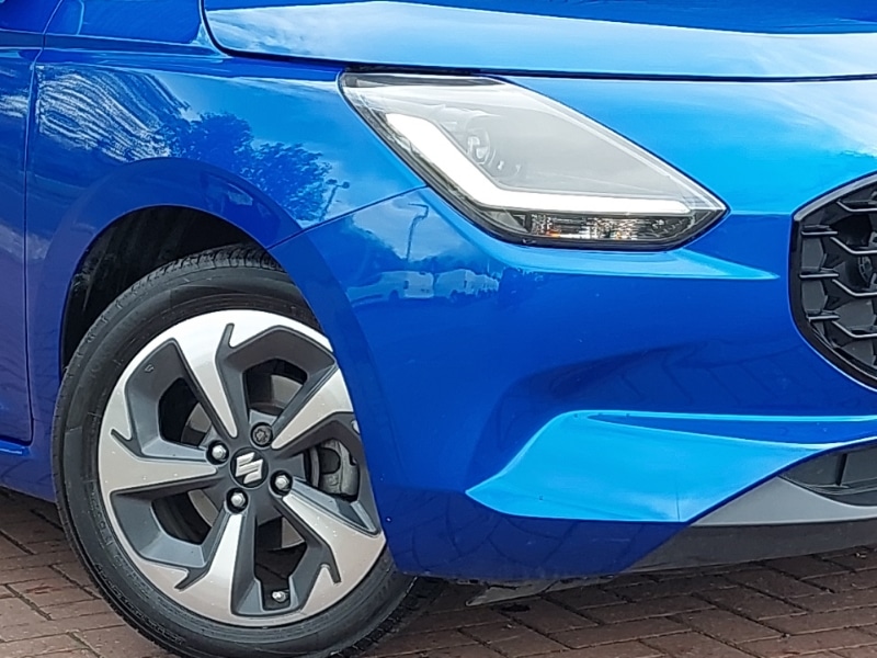 Used Suzuki Swift 2024 for sale - 76411024: Photo 9