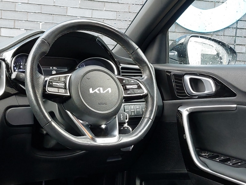 Used Kia Ceed 2024 for sale - 77623662: Photo 10