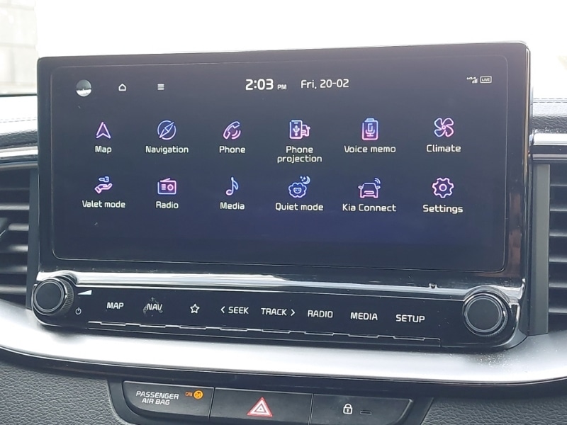 Used Kia Ceed 2024 for sale - 77623662: Photo 11