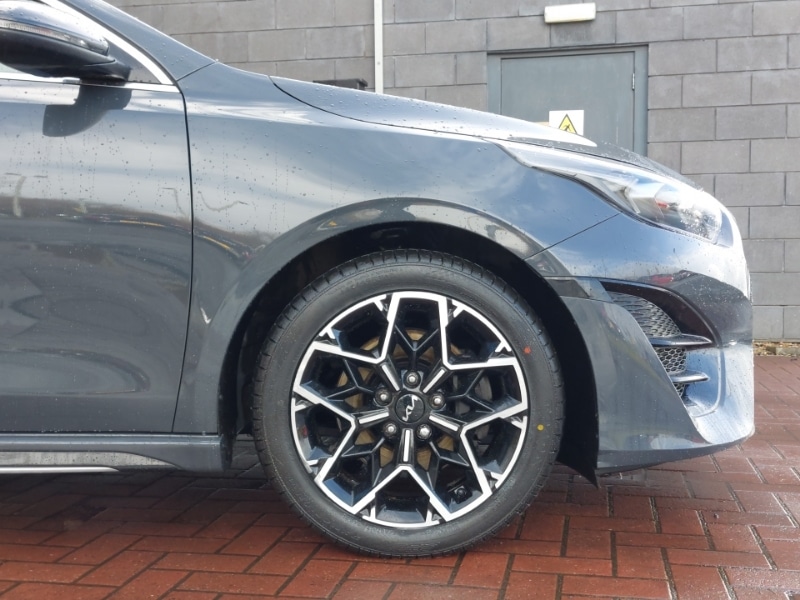 Used Kia Ceed 2024 for sale - 77623662: Photo 14