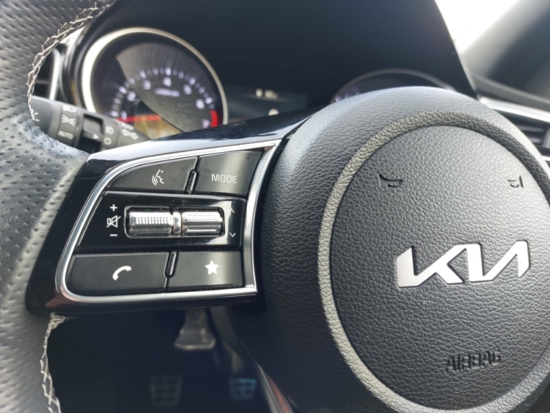 Used Kia Ceed 2024 for sale - 77623662: Photo 15