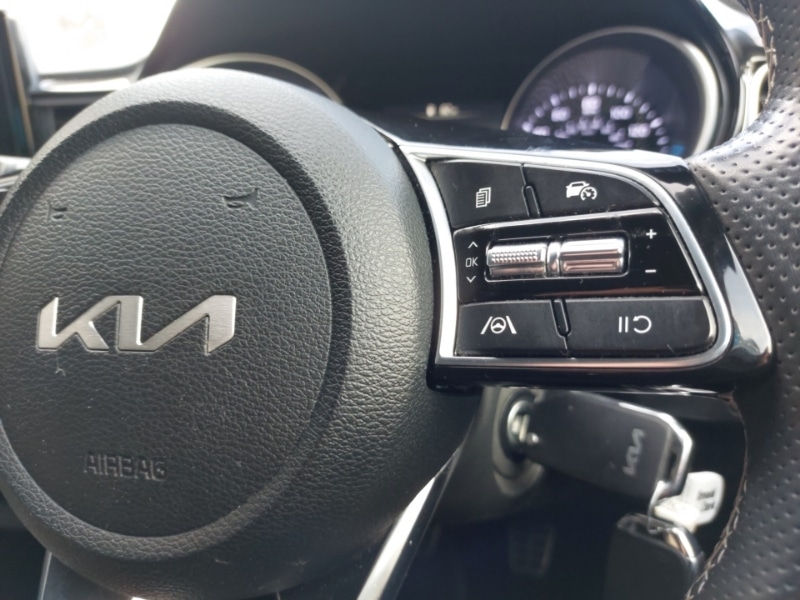 Used Kia Ceed 2024 for sale - 77623662: Photo 16