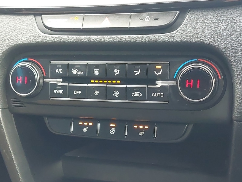 Used Kia Ceed 2024 for sale - 77623662: Photo 17