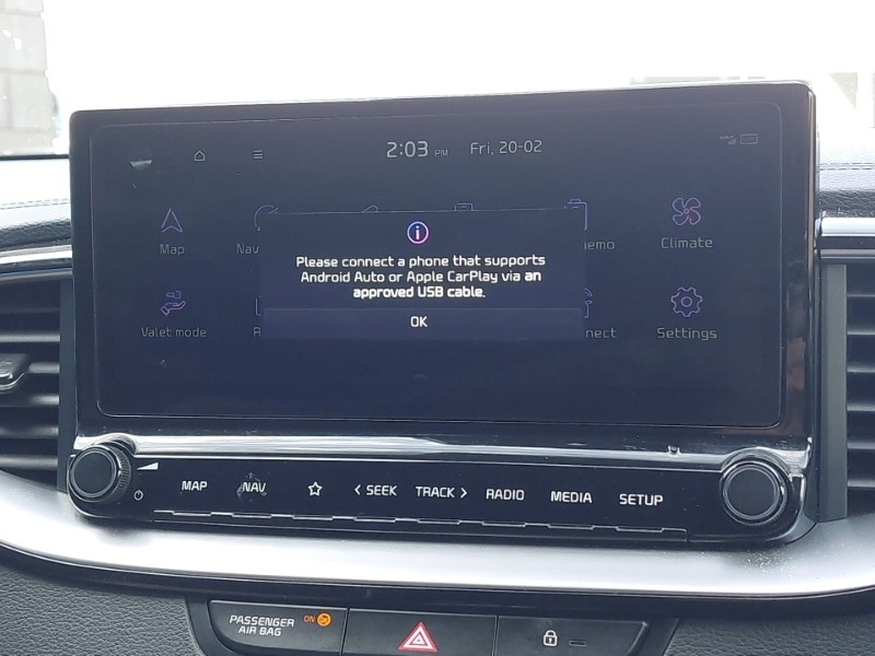 Used Kia Ceed 2024 for sale - 77623662: Photo 18