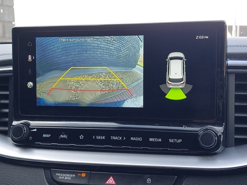 Used Kia Ceed 2024 for sale - 77623662: Photo 19