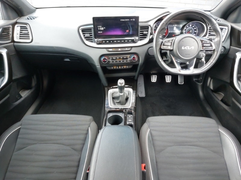 Used Kia Ceed 2024 for sale - 77623662: Photo 2