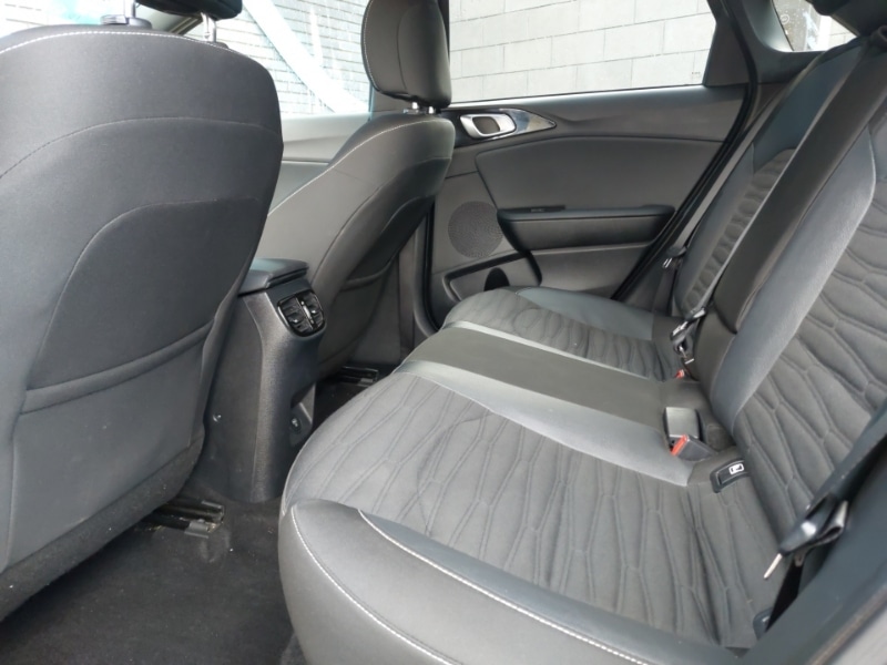 Used Kia Ceed 2024 for sale - 77623662: Photo 6