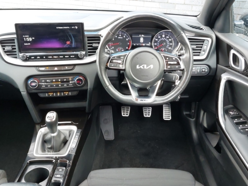 Used Kia Ceed 2024 for sale - 77623662: Photo 7