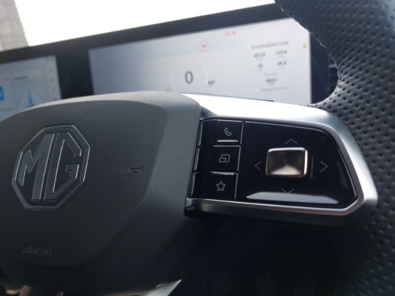 Used MG MG HS 2024 for sale - 77818398: Photo 16