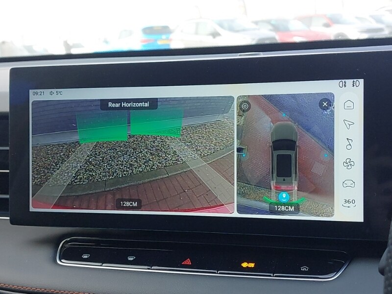 Used MG MG HS 2024 for sale - 77818398: Photo 19