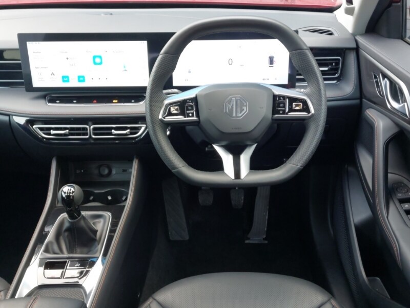 Used MG MG HS 2024 for sale - 77818398: Photo 7