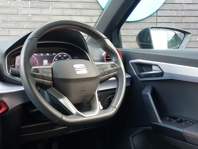 Used SEAT Ibiza 2024 for sale - 78178765: Photo 10