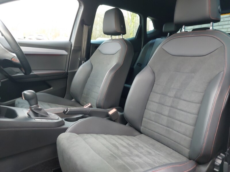 Used SEAT Ibiza 2024 for sale - 78178765: Photo 12