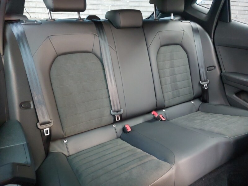 Used SEAT Ibiza 2024 for sale - 78178765: Photo 13