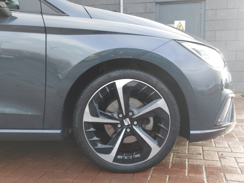 Used SEAT Ibiza 2024 for sale - 78178765: Photo 14