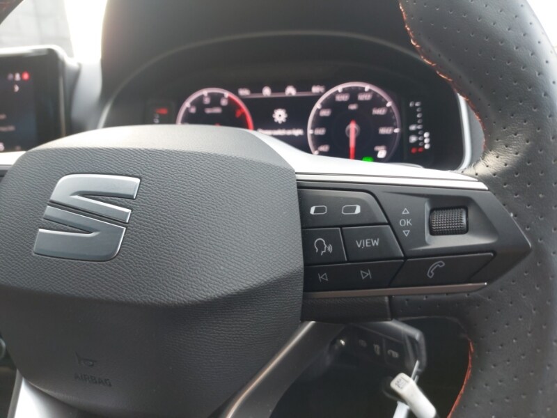 Used SEAT Ibiza 2024 for sale - 78178765: Photo 16