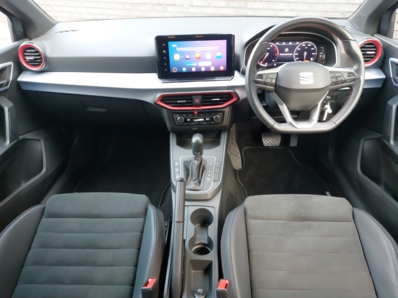 Used SEAT Ibiza 2024 for sale - 78178765: Photo 2