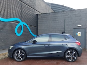 Used SEAT Ibiza 2024 for sale - 78178765: Photo