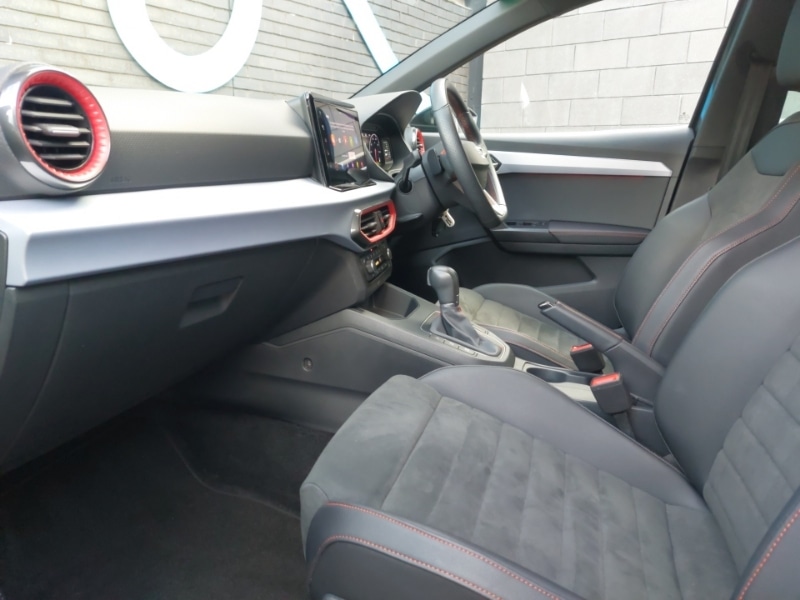 Used SEAT Ibiza 2024 for sale - 78178765: Photo 5