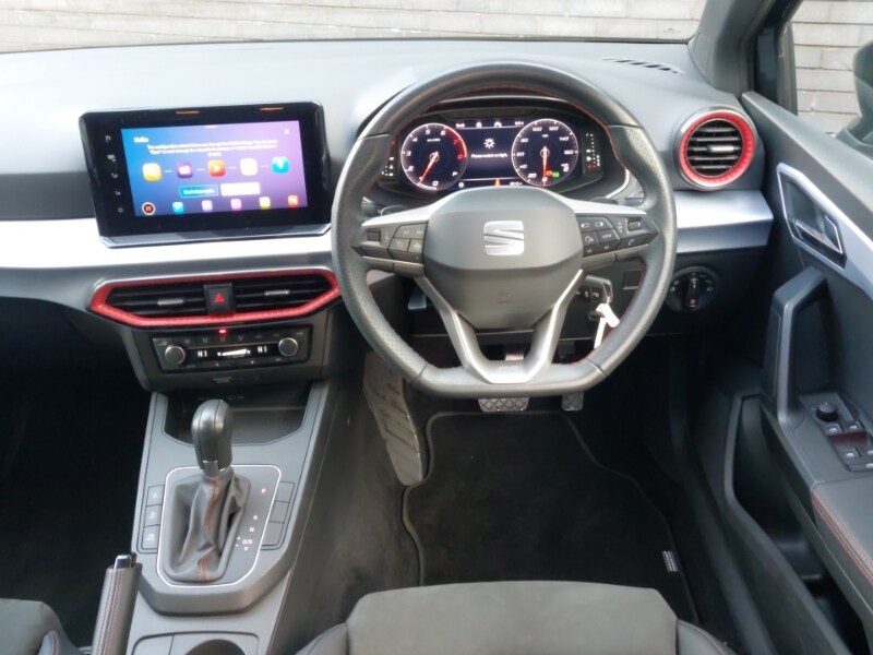 Used SEAT Ibiza 2024 for sale - 78178765: Photo 7