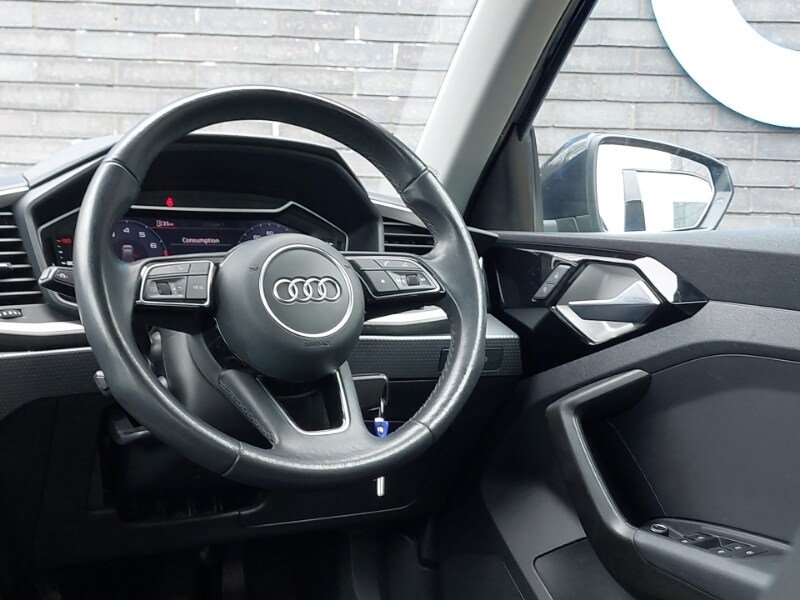 Used Audi A1 2021 for sale - 78065768: Photo 10