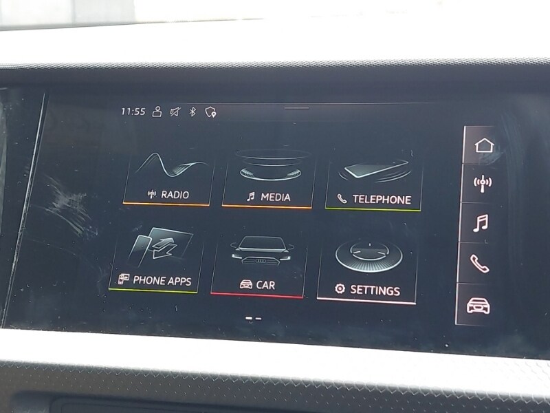 Used Audi A1 2021 for sale - 78065768: Photo 11