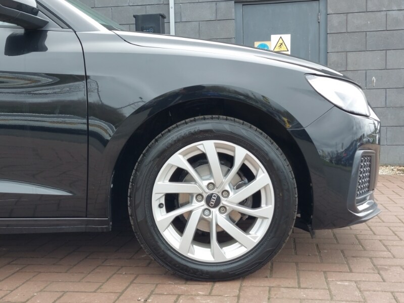 Used Audi A1 2021 for sale - 78065768: Photo 14