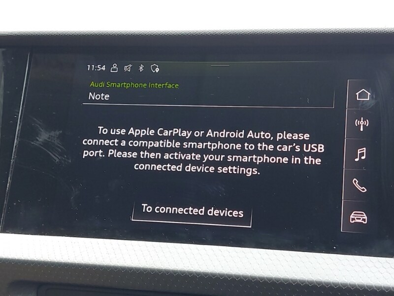 Used Audi A1 2021 for sale - 78065768: Photo 18