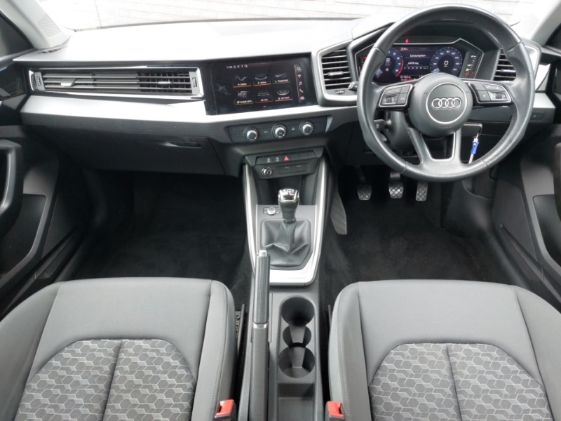 Used Audi A1 2021 for sale - 78065768: Photo 2