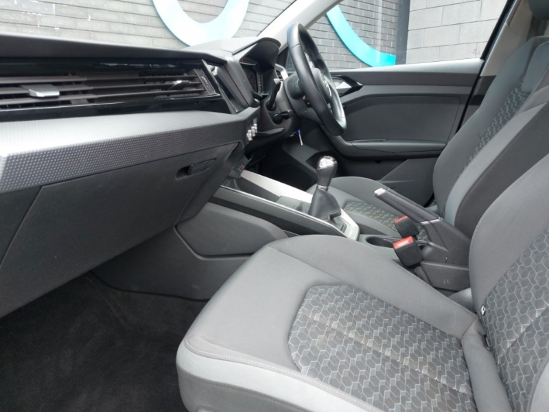 Used Audi A1 2021 for sale - 78065768: Photo 5