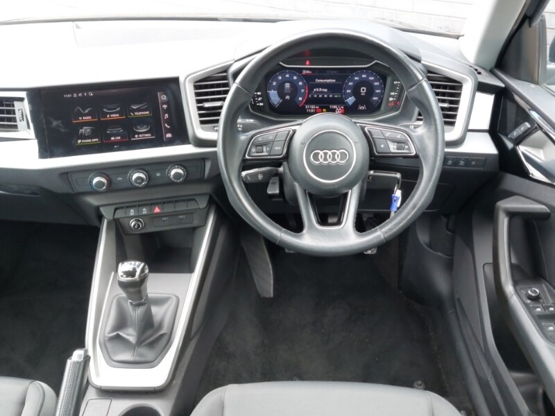 Used Audi A1 2021 for sale - 78065768: Photo 7