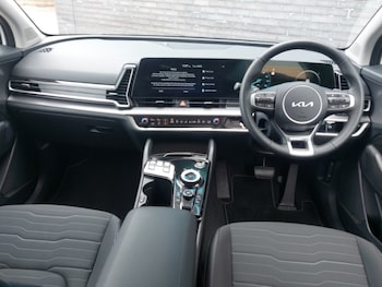Used Kia Sportage 2025 for sale - 75952243: Photo