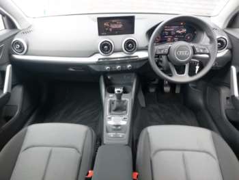 Used Audi Q2 2023 for sale - 75050045: Photo