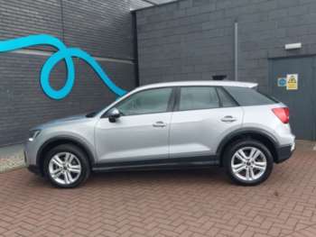 Used Audi Q2 2023 for sale - 75050045: Photo